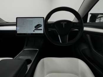 Used Tesla Model 3 2020 for sale - 74631571: Photo