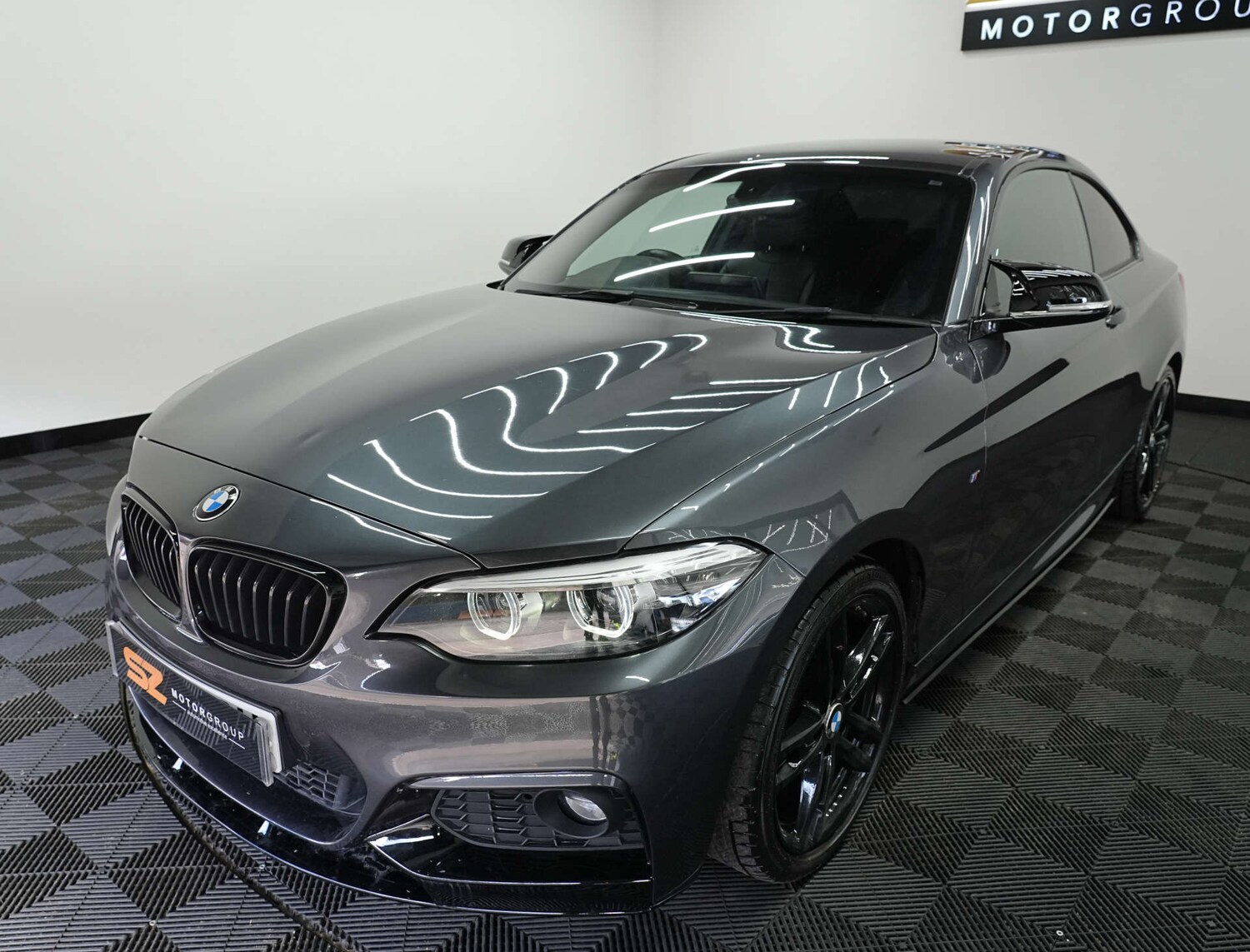 Used BMW 2 Series 2020 for sale - 78030915: Photo 10