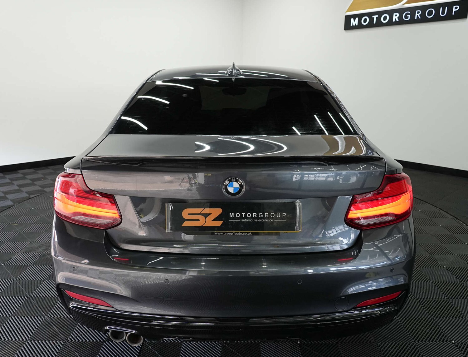 Used BMW 2 Series 2020 for sale - 78030915: Photo 12