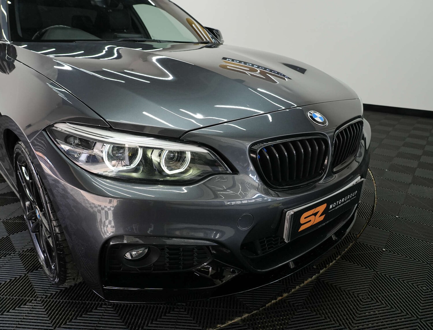 Used BMW 2 Series 2020 for sale - 78030915: Photo 16