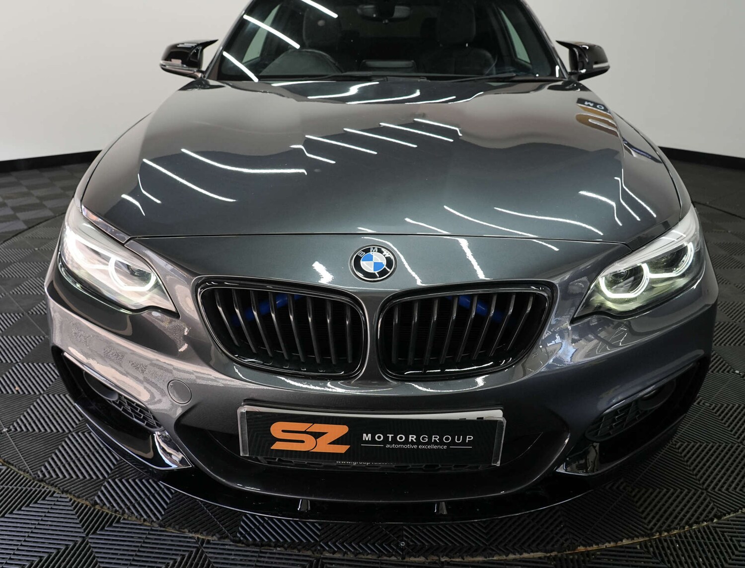 Used BMW 2 Series 2020 for sale - 78030915: Photo 17