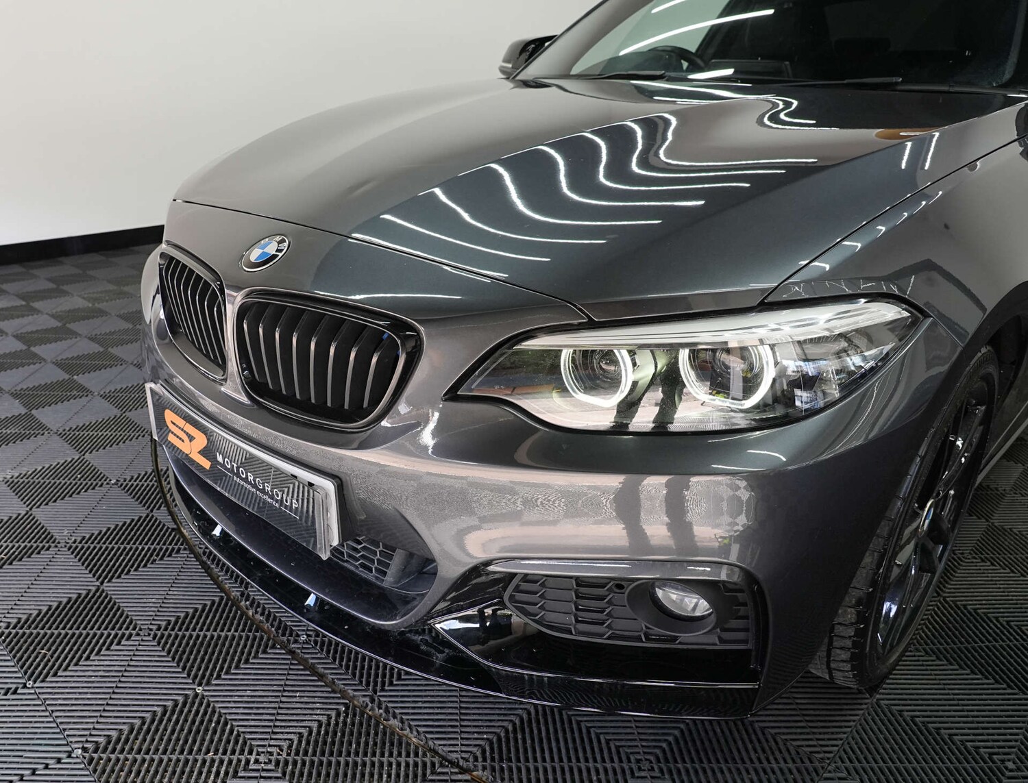 Used BMW 2 Series 2020 for sale - 78030915: Photo 18