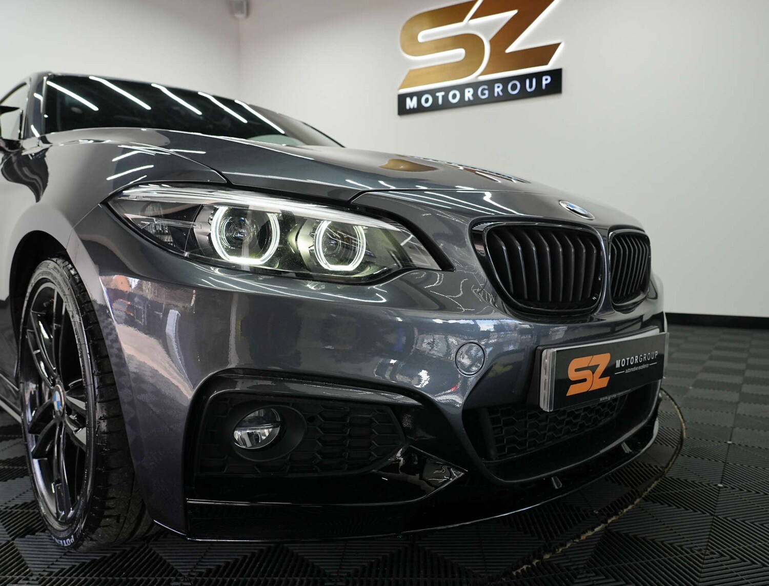 Used BMW 2 Series 2020 for sale - 78030915: Photo 19