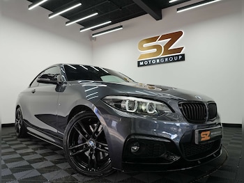 BMW 2 Series feature image