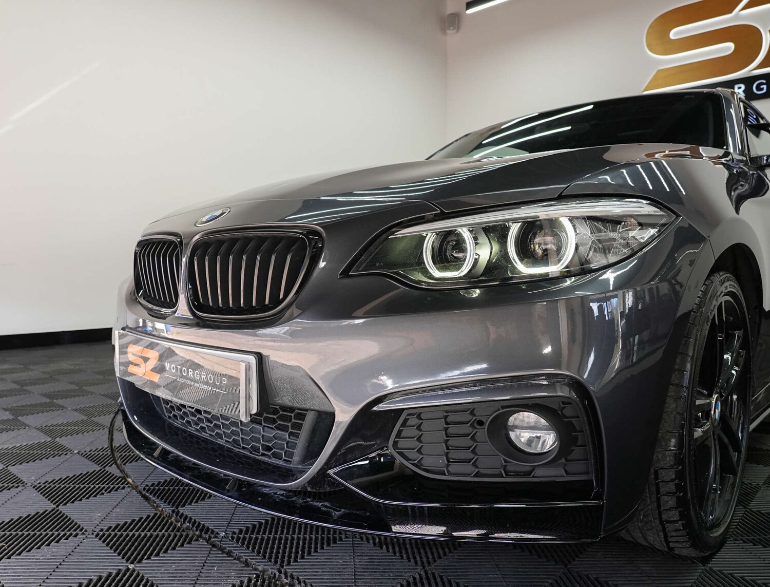 Used BMW 2 Series 2020 for sale - 78030915: Photo 20