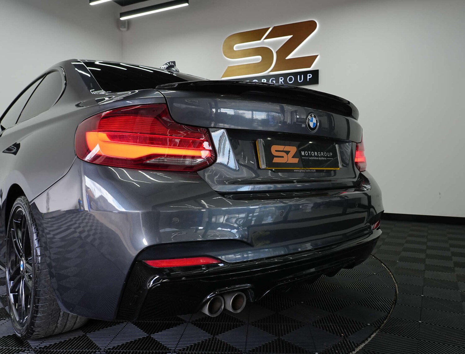 Used BMW 2 Series 2020 for sale - 78030915: Photo 21