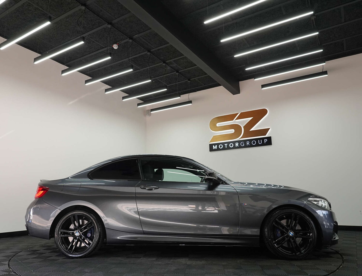 Used BMW 2 Series 2020 for sale - 78030915: Photo 29