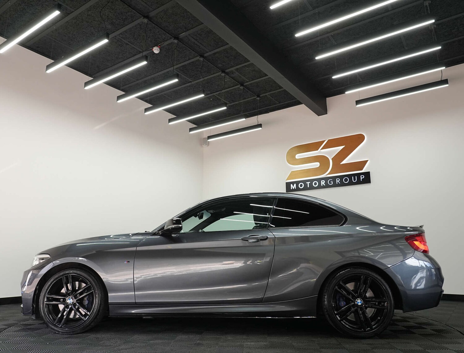 Used BMW 2 Series 2020 for sale - 78030915: Photo 30