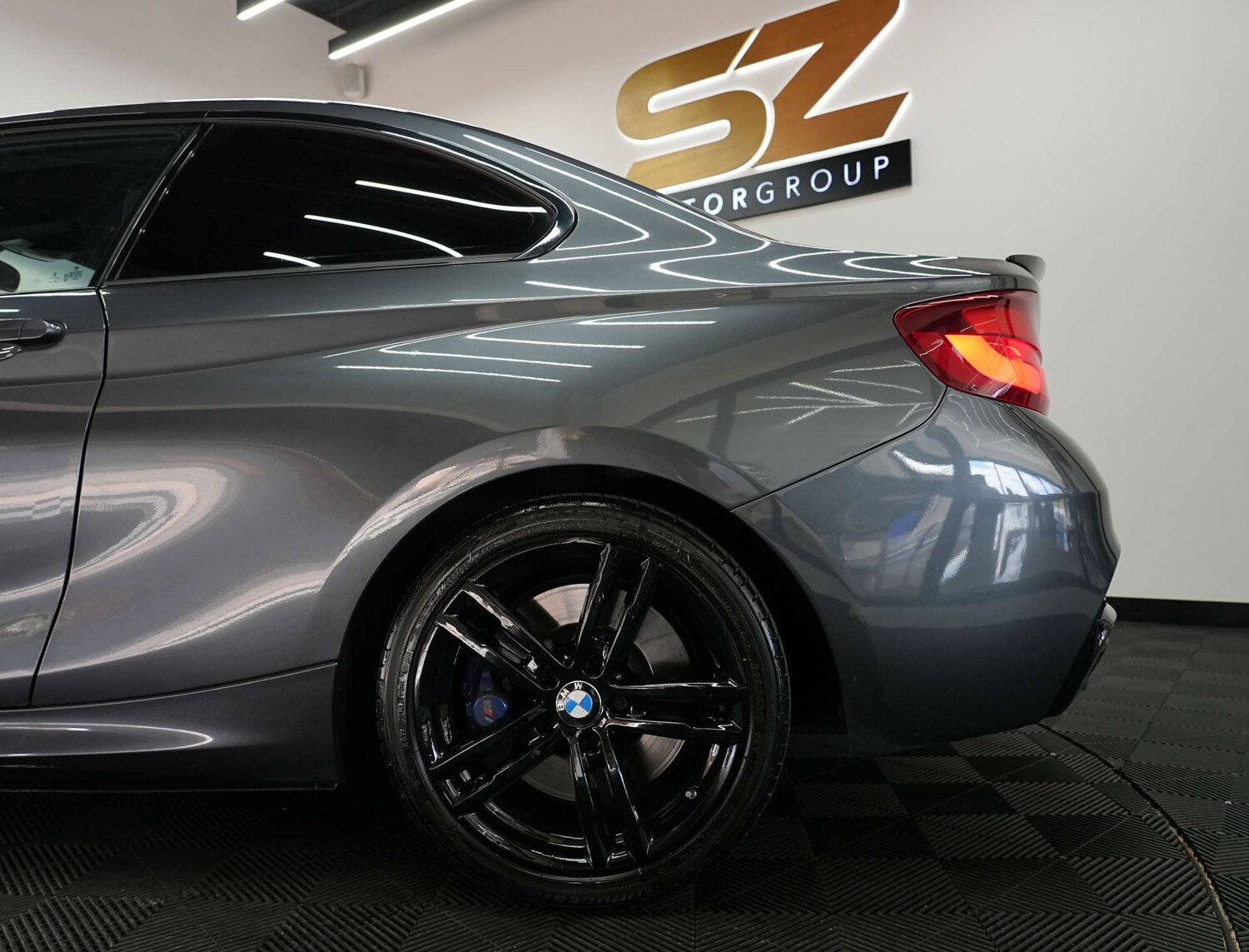 Used BMW 2 Series 2020 for sale - 78030915: Photo 33