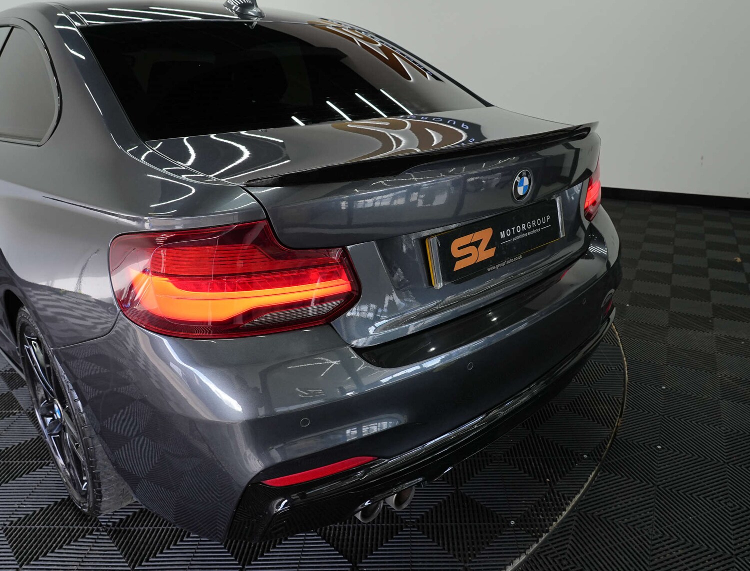 Used BMW 2 Series 2020 for sale - 78030915: Photo 34