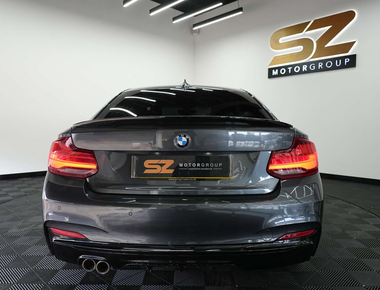 Used BMW 2 Series 2020 for sale - 78030915: Photo 35