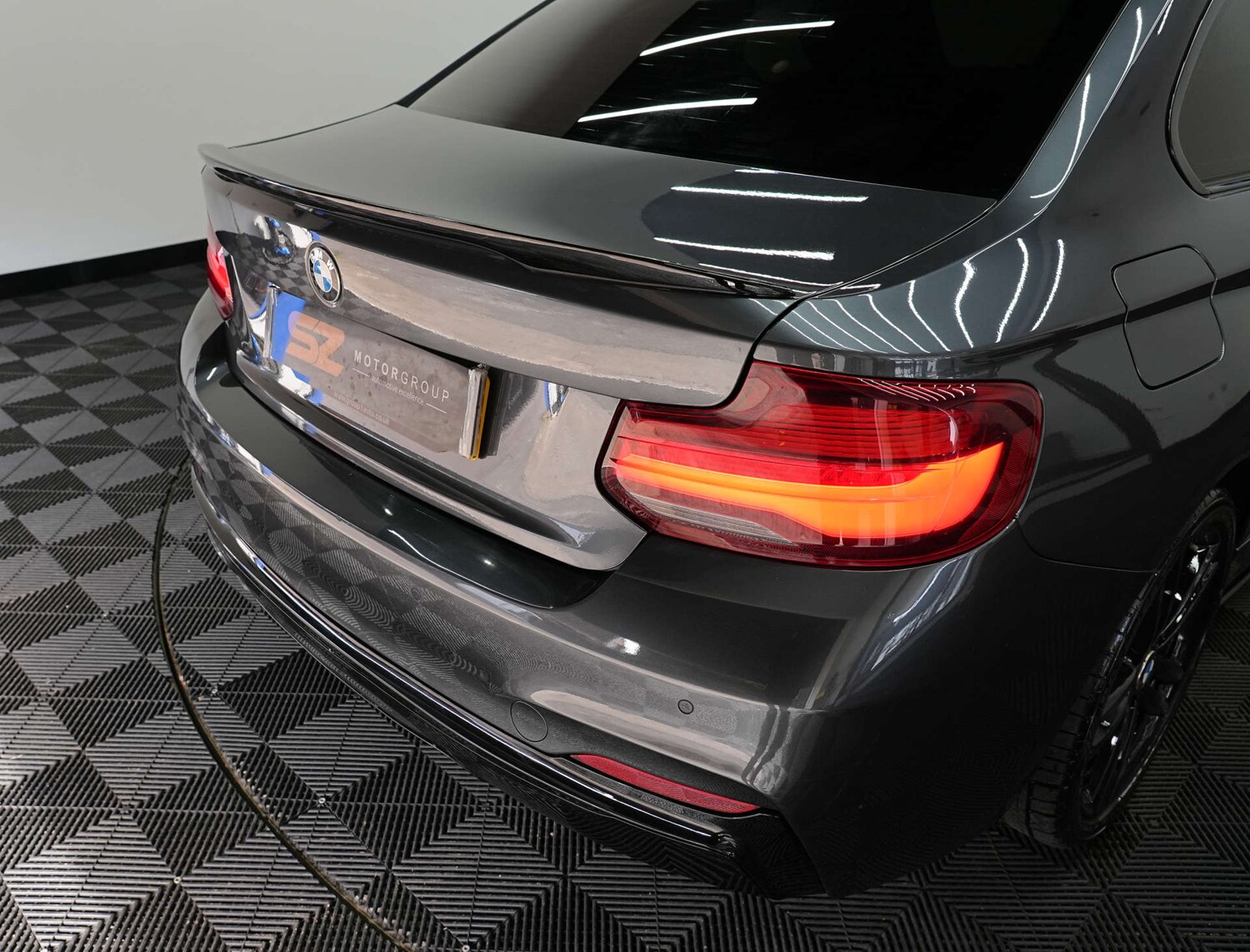 Used BMW 2 Series 2020 for sale - 78030915: Photo 36