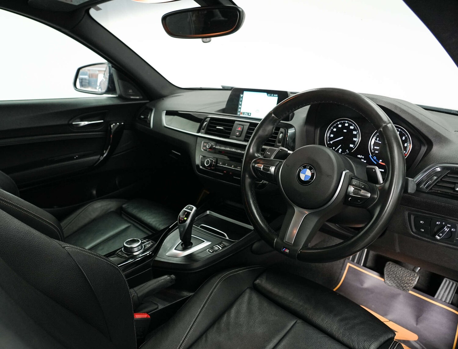 Used BMW 2 Series 2020 for sale - 78030915: Photo 38