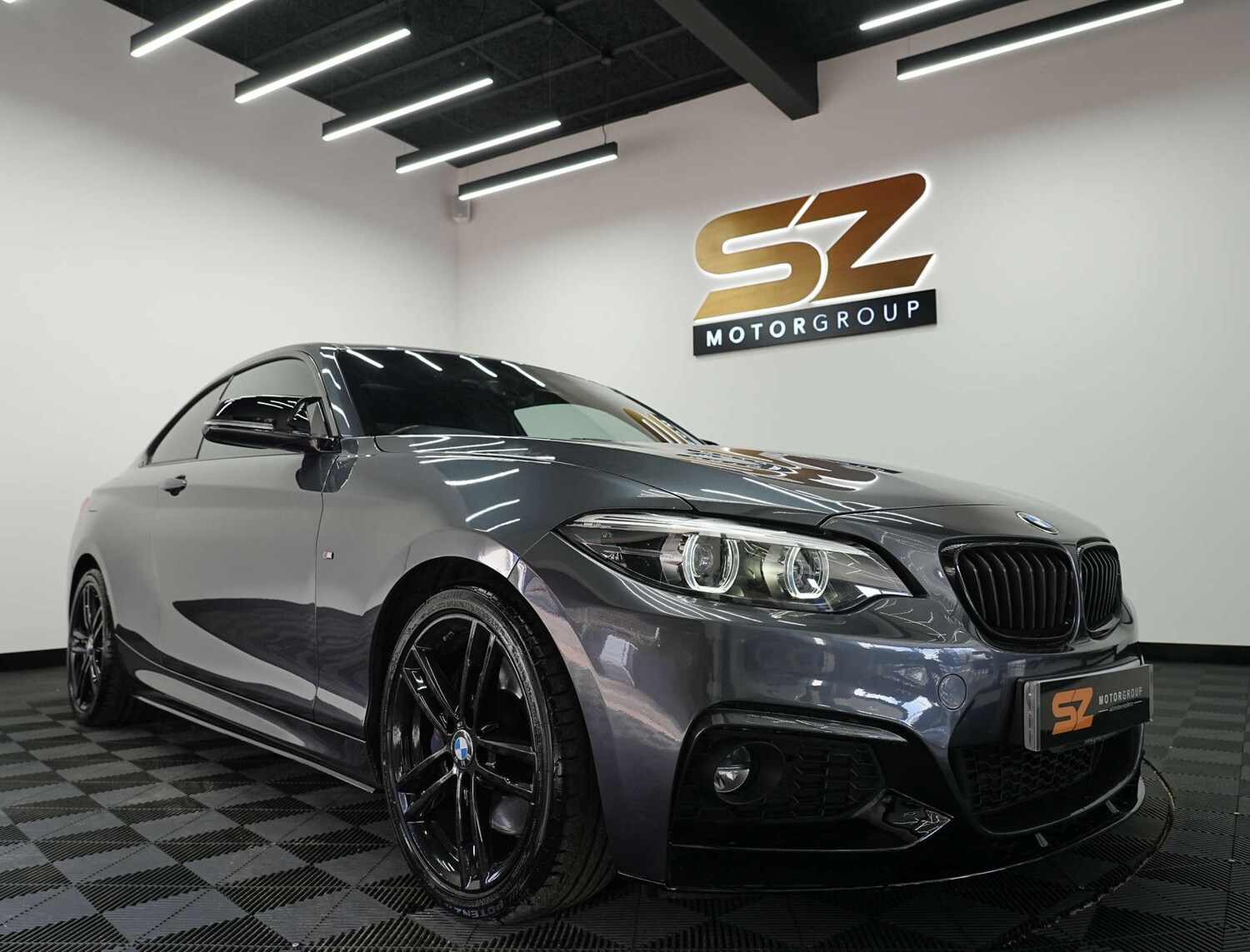 Used BMW 2 Series 2020 for sale - 78030915: Photo 39