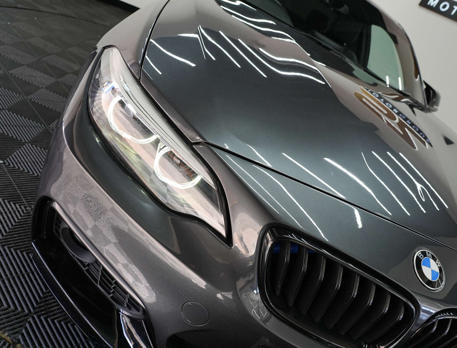 Used BMW 2 Series 2020 for sale - 78030915: Photo 59