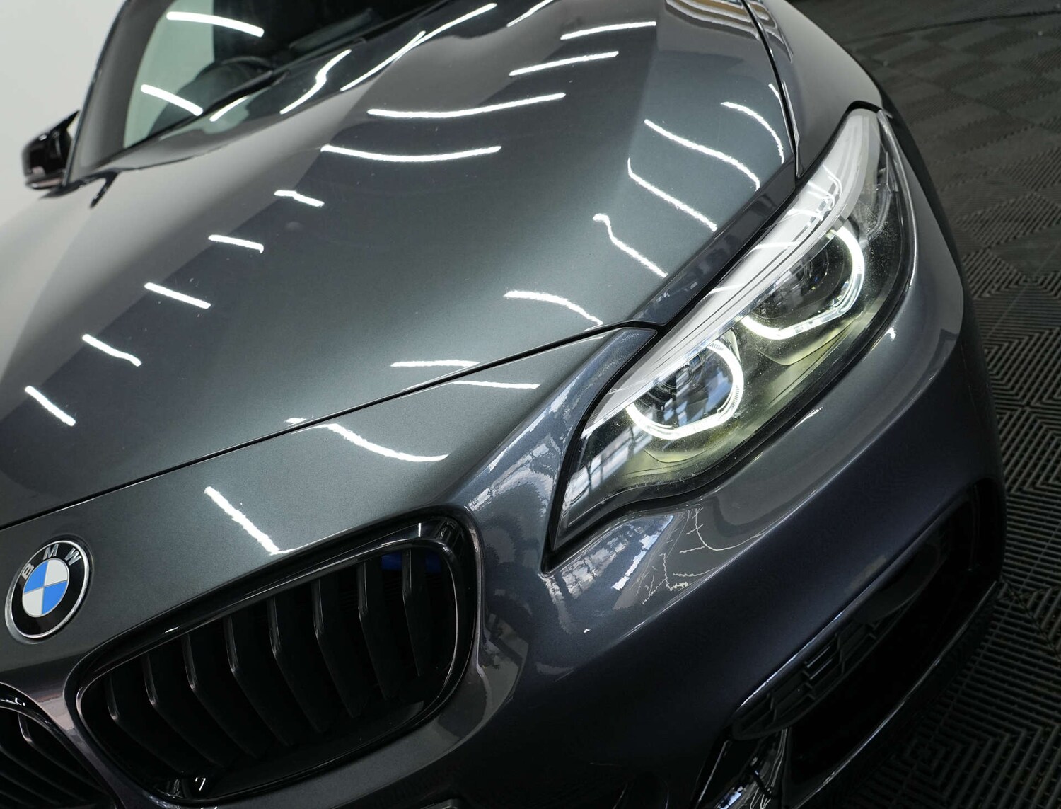 Used BMW 2 Series 2020 for sale - 78030915: Photo 60