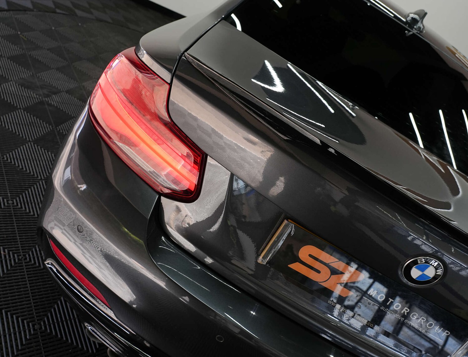 Used BMW 2 Series 2020 for sale - 78030915: Photo 61