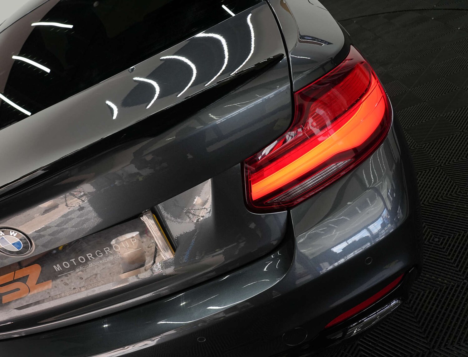 Used BMW 2 Series 2020 for sale - 78030915: Photo 62