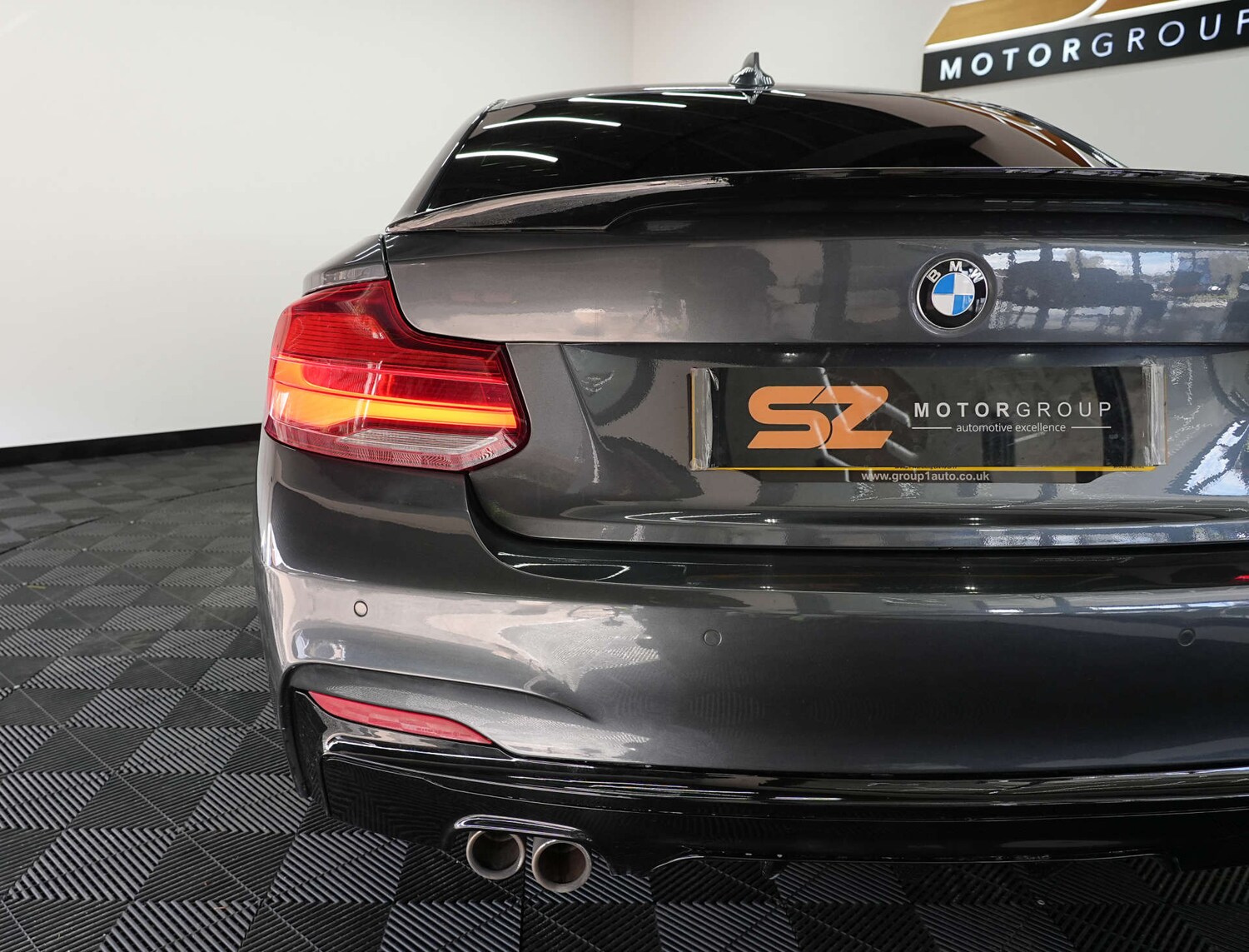 Used BMW 2 Series 2020 for sale - 78030915: Photo 63