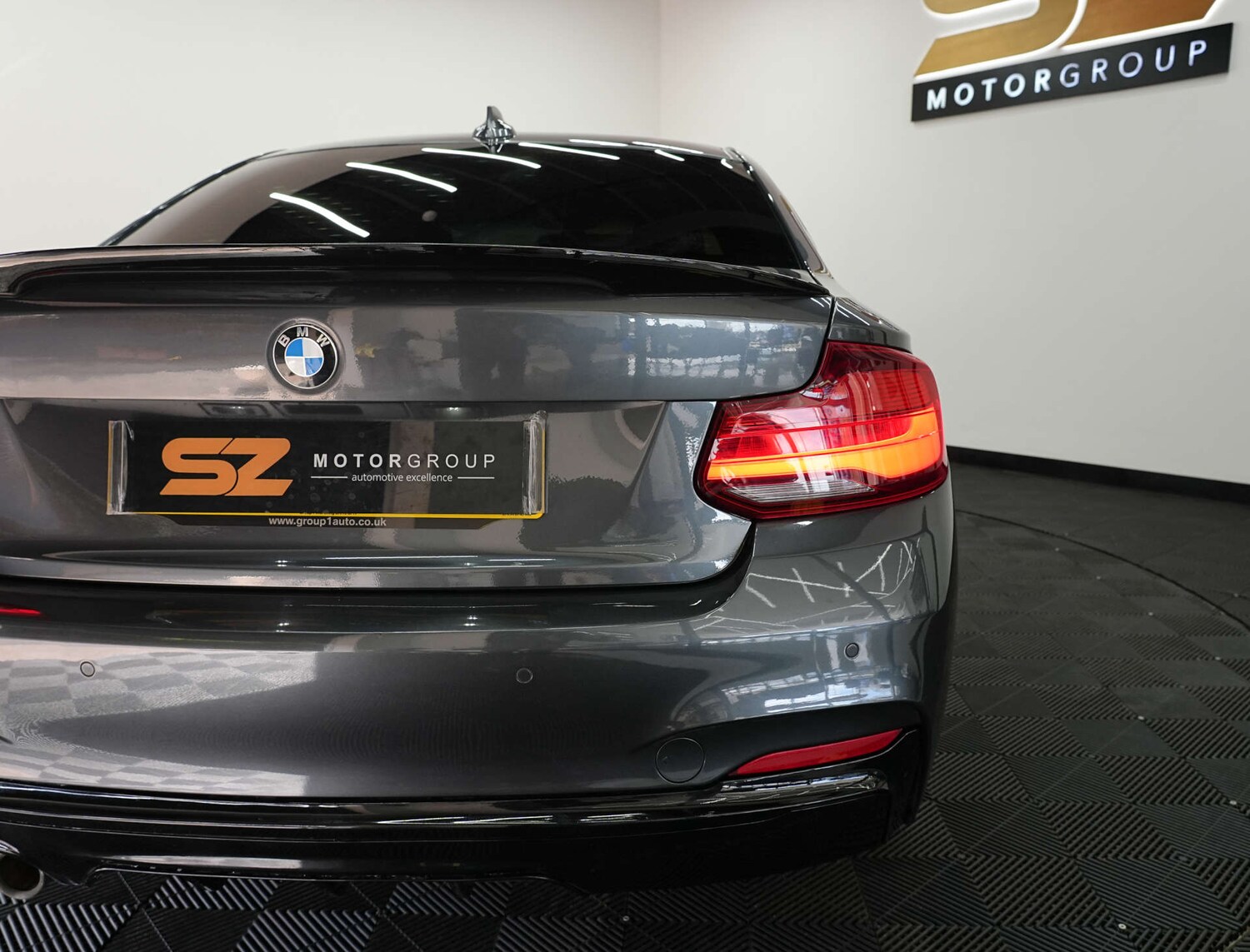Used BMW 2 Series 2020 for sale - 78030915: Photo 64