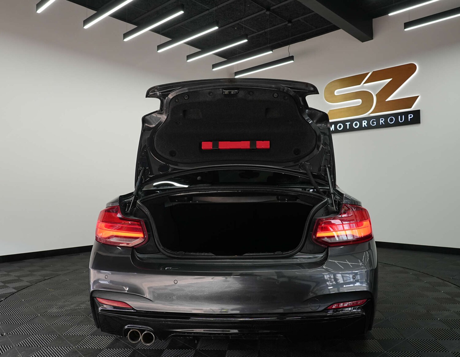 Used BMW 2 Series 2020 for sale - 78030915: Photo 65