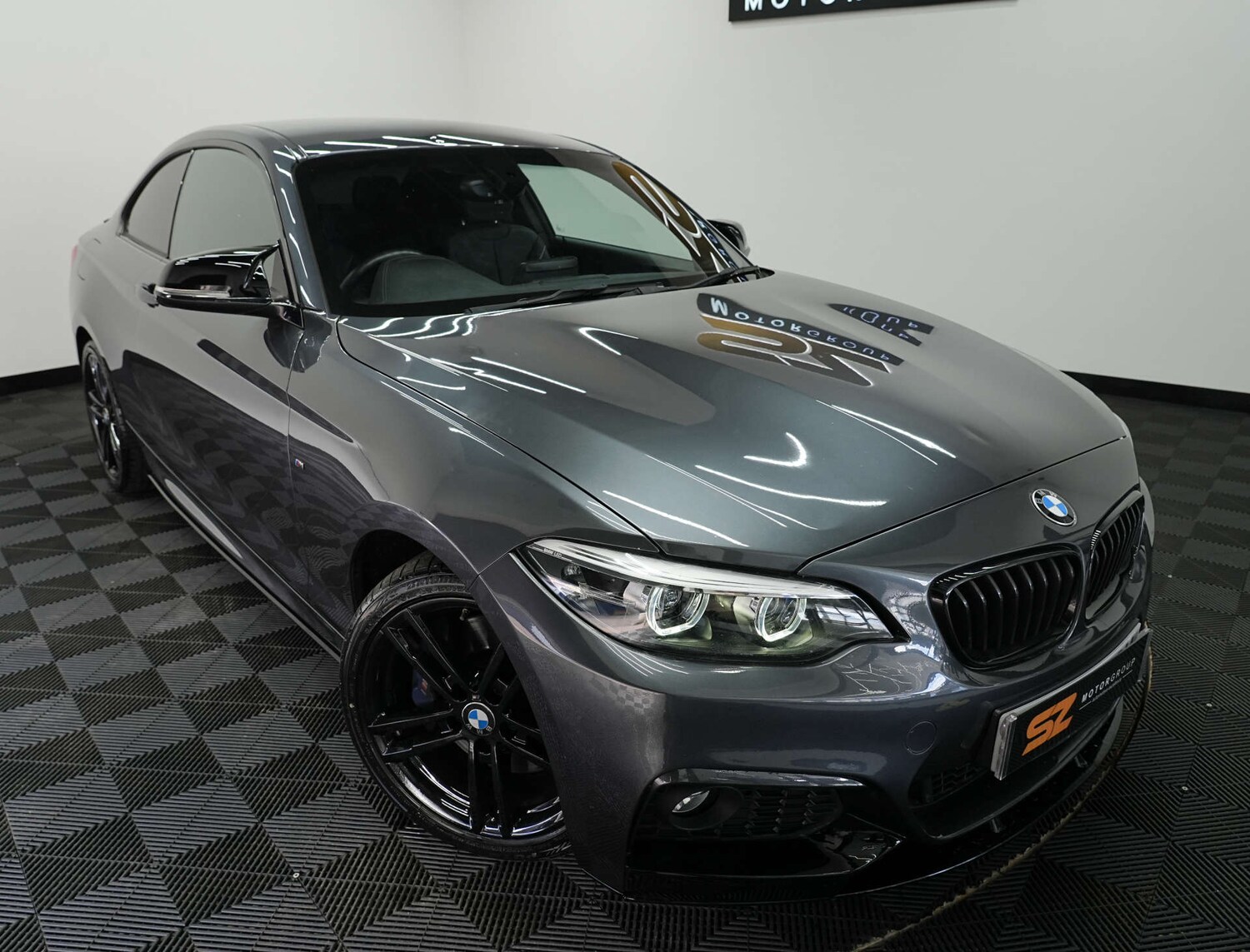 Used BMW 2 Series 2020 for sale - 78030915: Photo 8