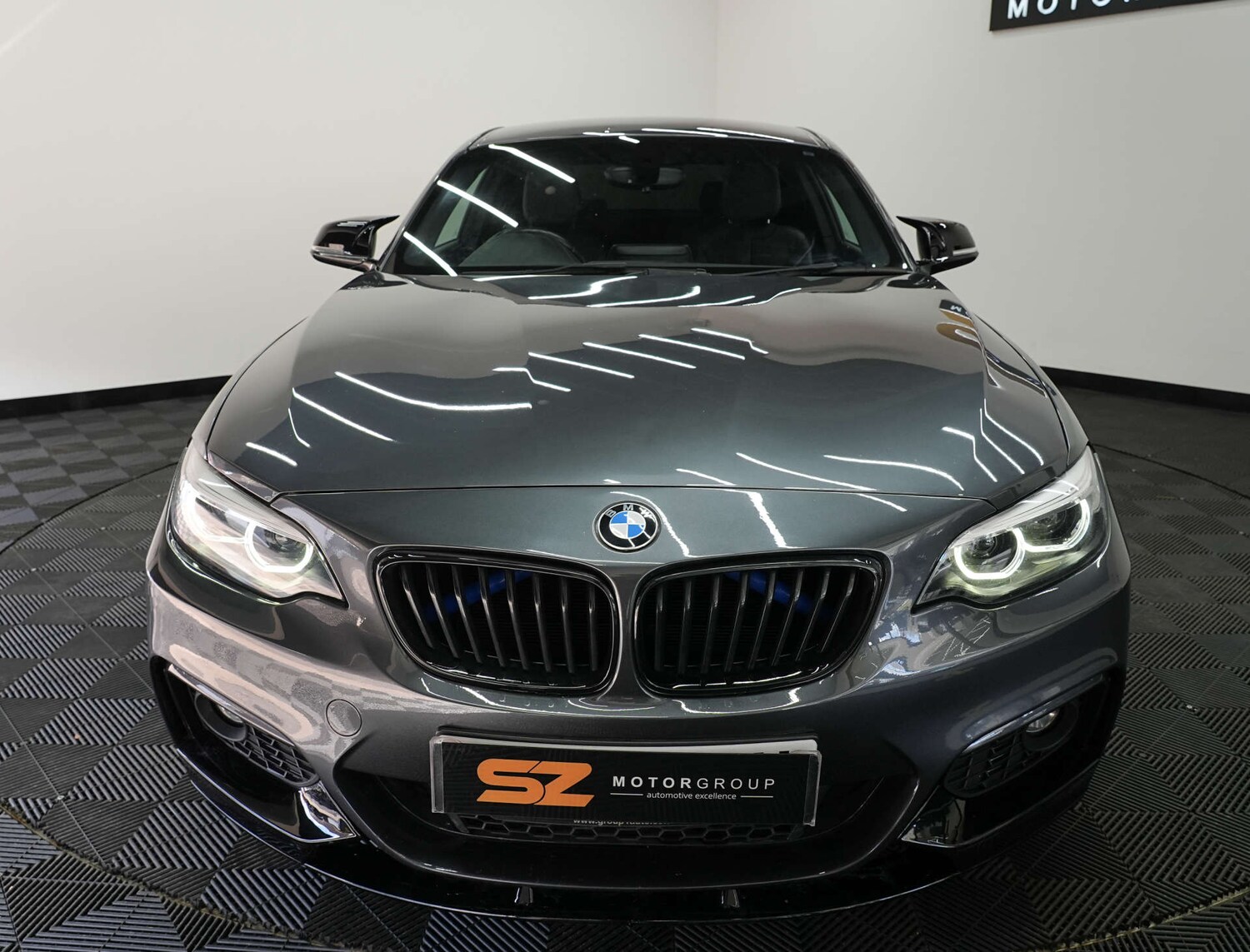 Used BMW 2 Series 2020 for sale - 78030915: Photo 9