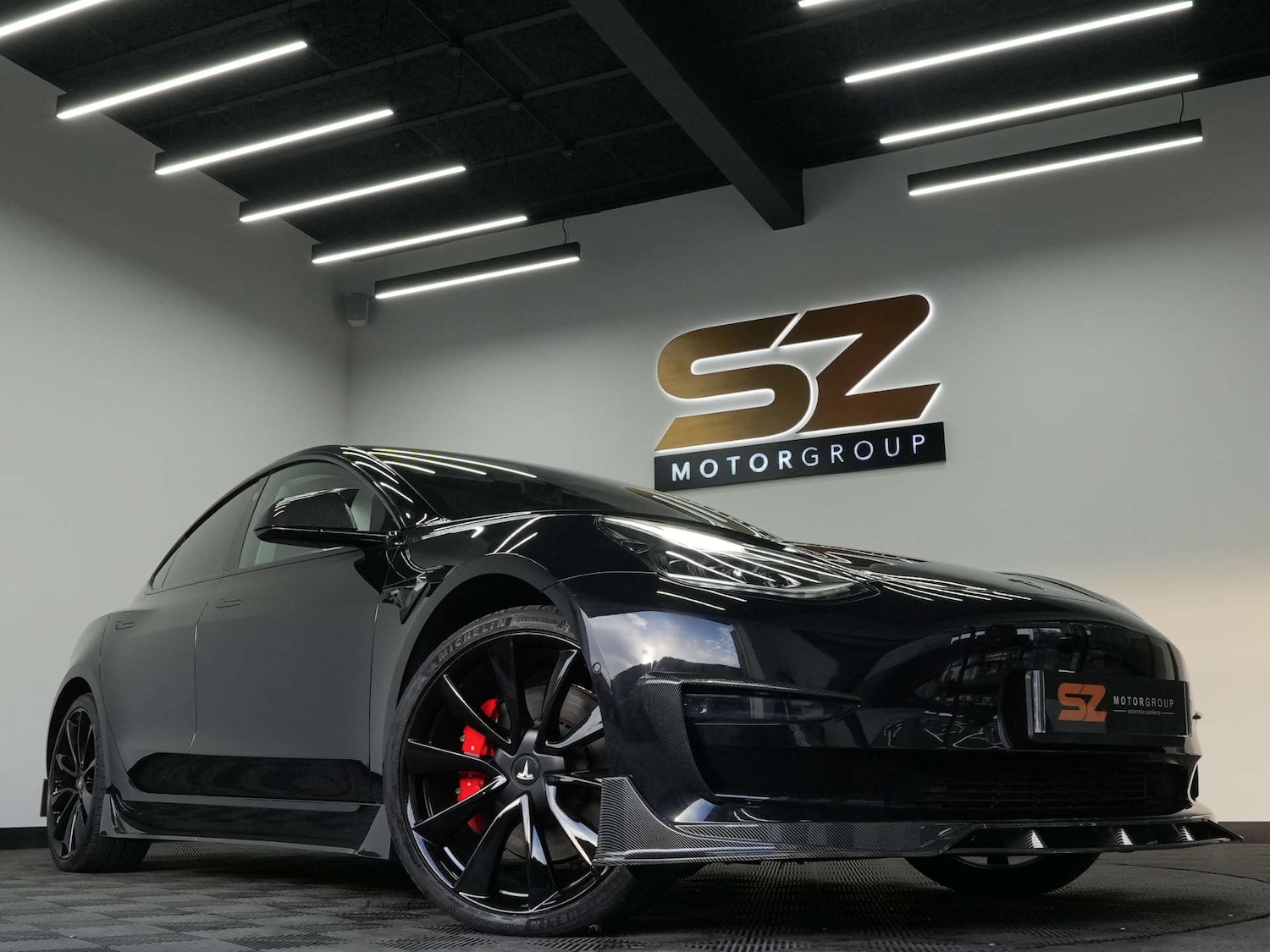 Used Tesla Model 3 2019 for sale - 77745651: Photo 1