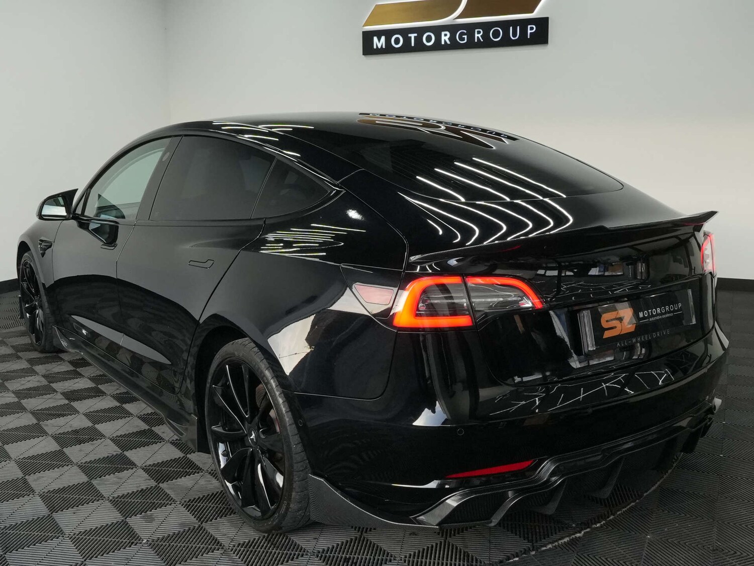 Used Tesla Model 3 2019 for sale - 77745651: Photo 10