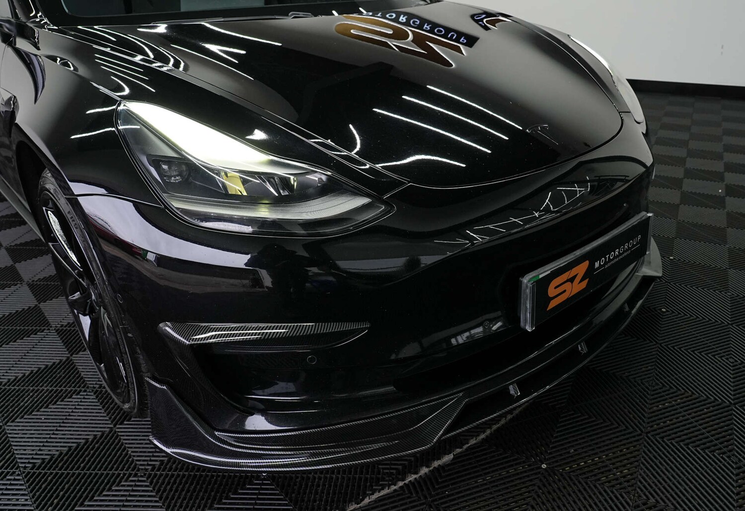 Used Tesla Model 3 2019 for sale - 77745651: Photo 11