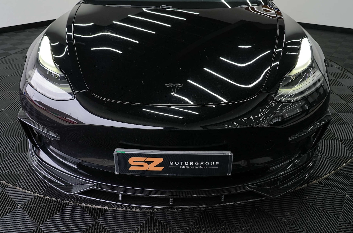 Used Tesla Model 3 2019 for sale - 77745651: Photo 12