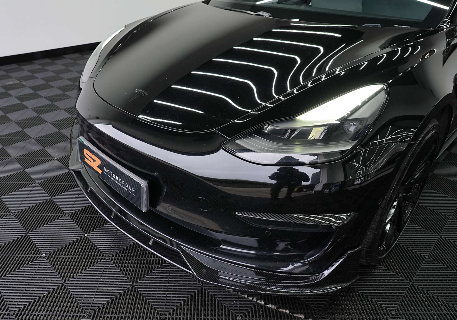 Used Tesla Model 3 2019 for sale - 77745651: Photo 13