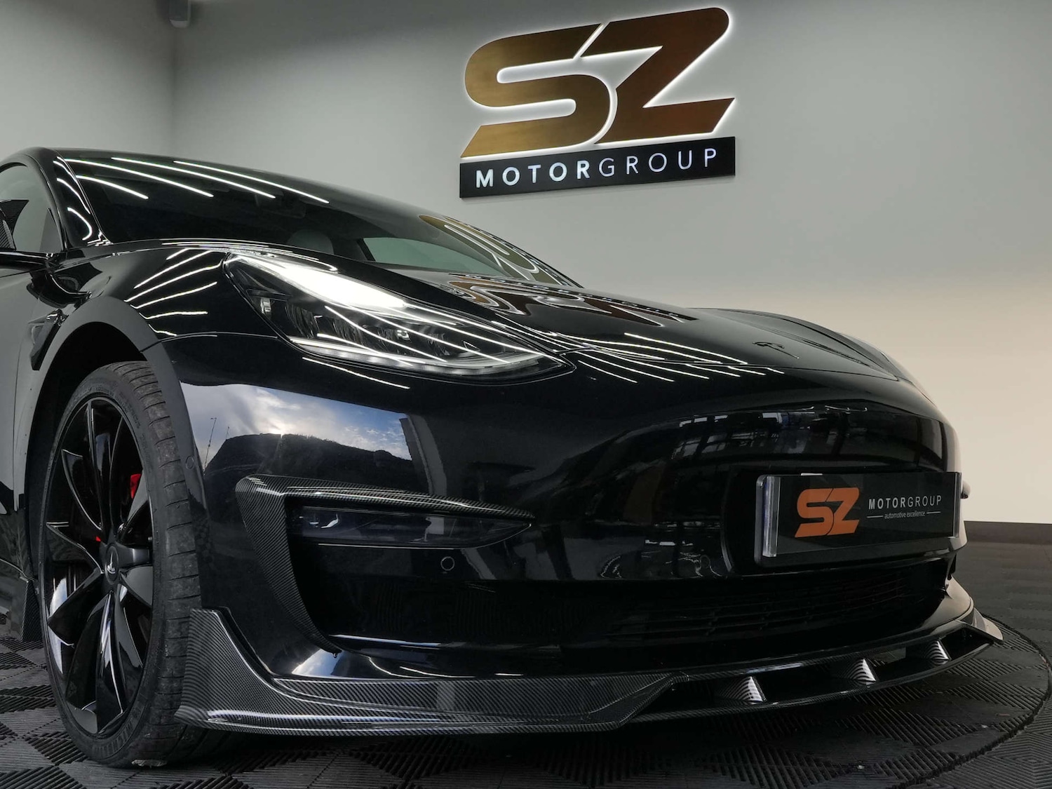 Used Tesla Model 3 2019 for sale - 77745651: Photo 14