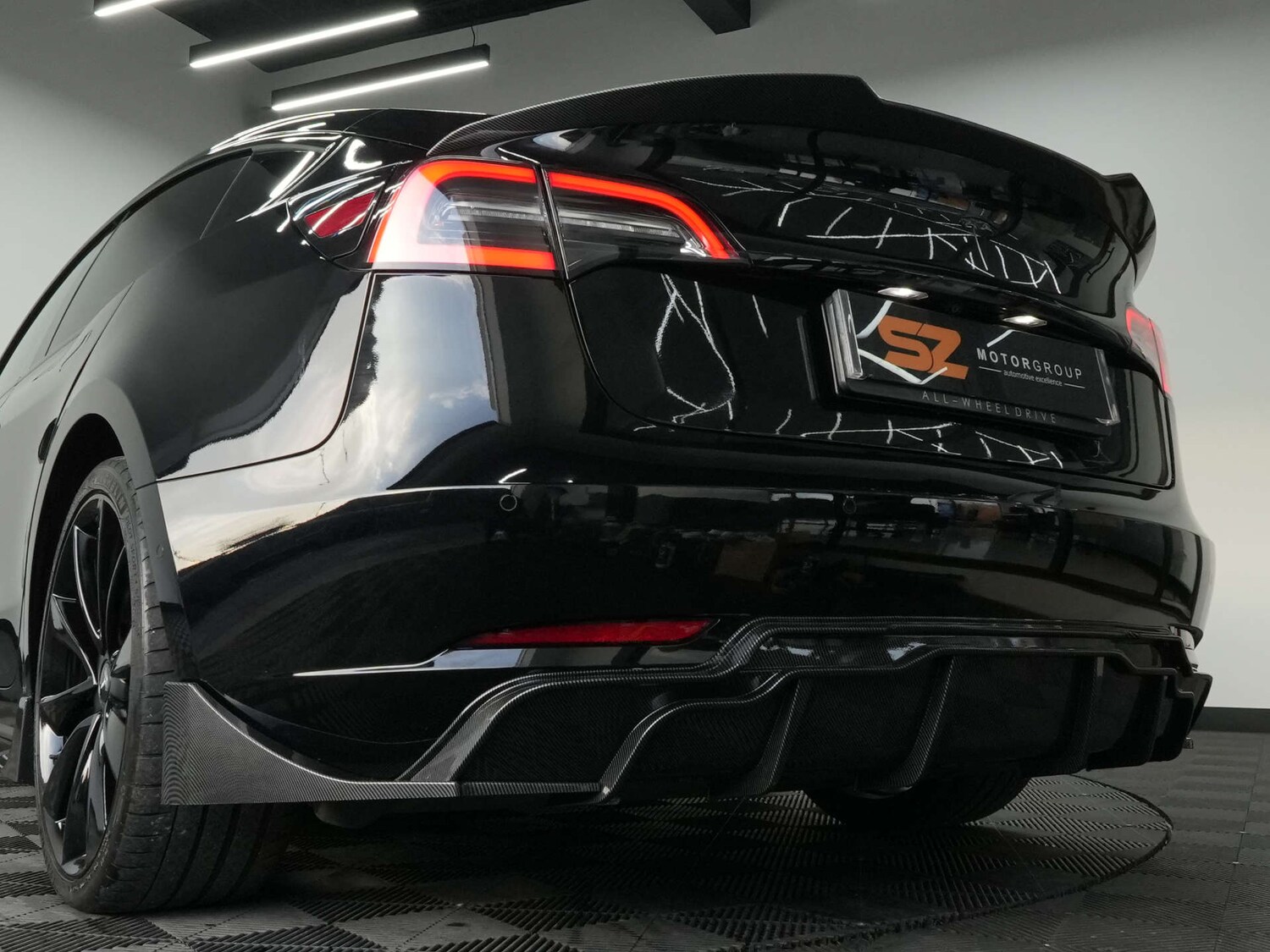 Used Tesla Model 3 2019 for sale - 77745651: Photo 16