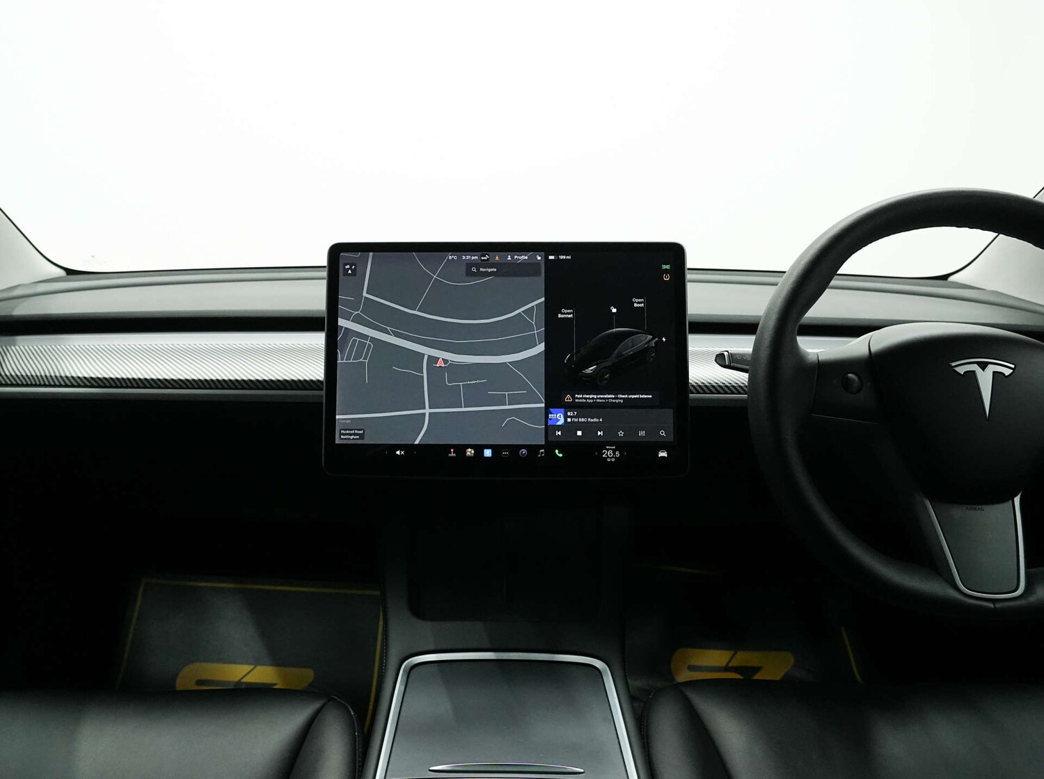 Used Tesla Model 3 2019 for sale - 77745651: Photo 19