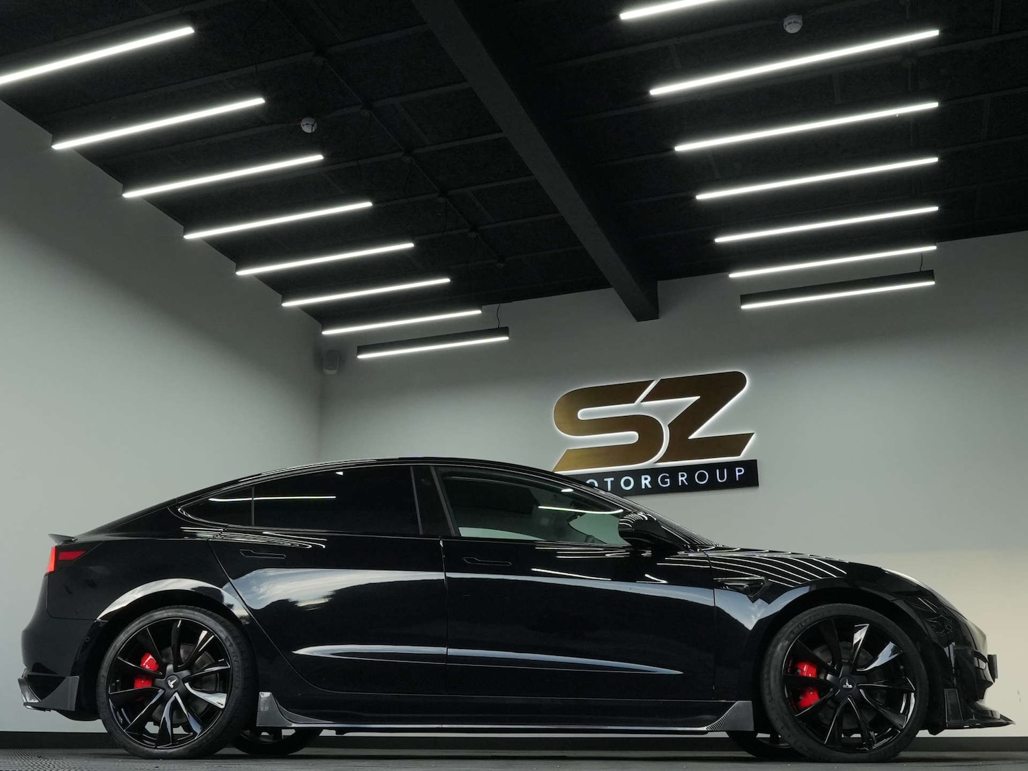 Used Tesla Model 3 2019 for sale - 77745651: Photo 24