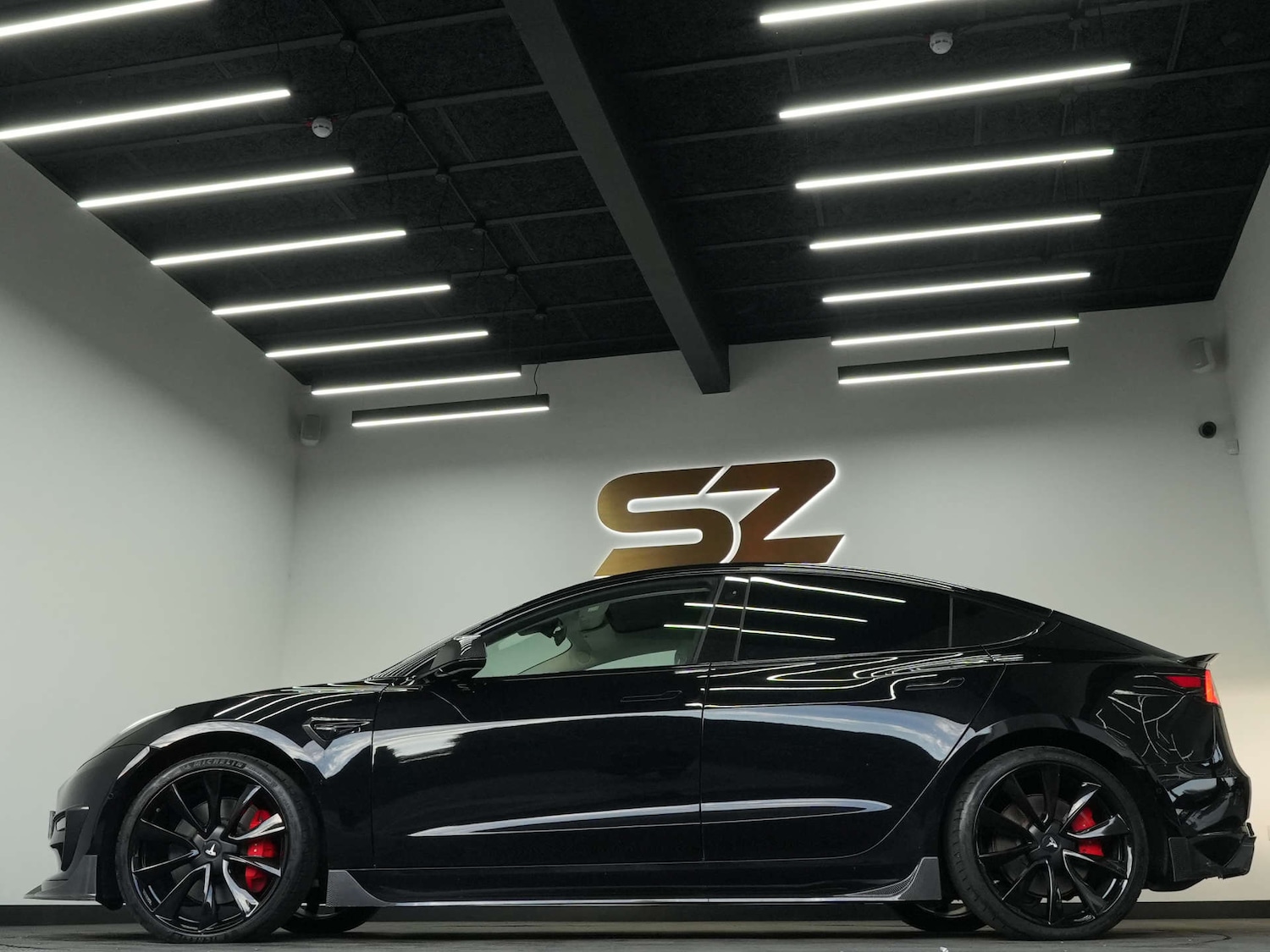 Used Tesla Model 3 2019 for sale - 77745651: Photo 25