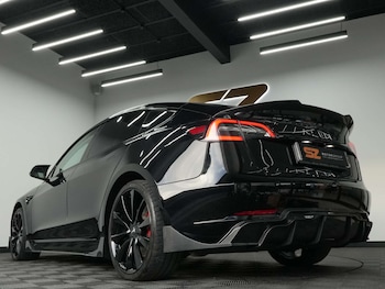 Used Tesla Model 3 2019 for sale - 77745651: Photo