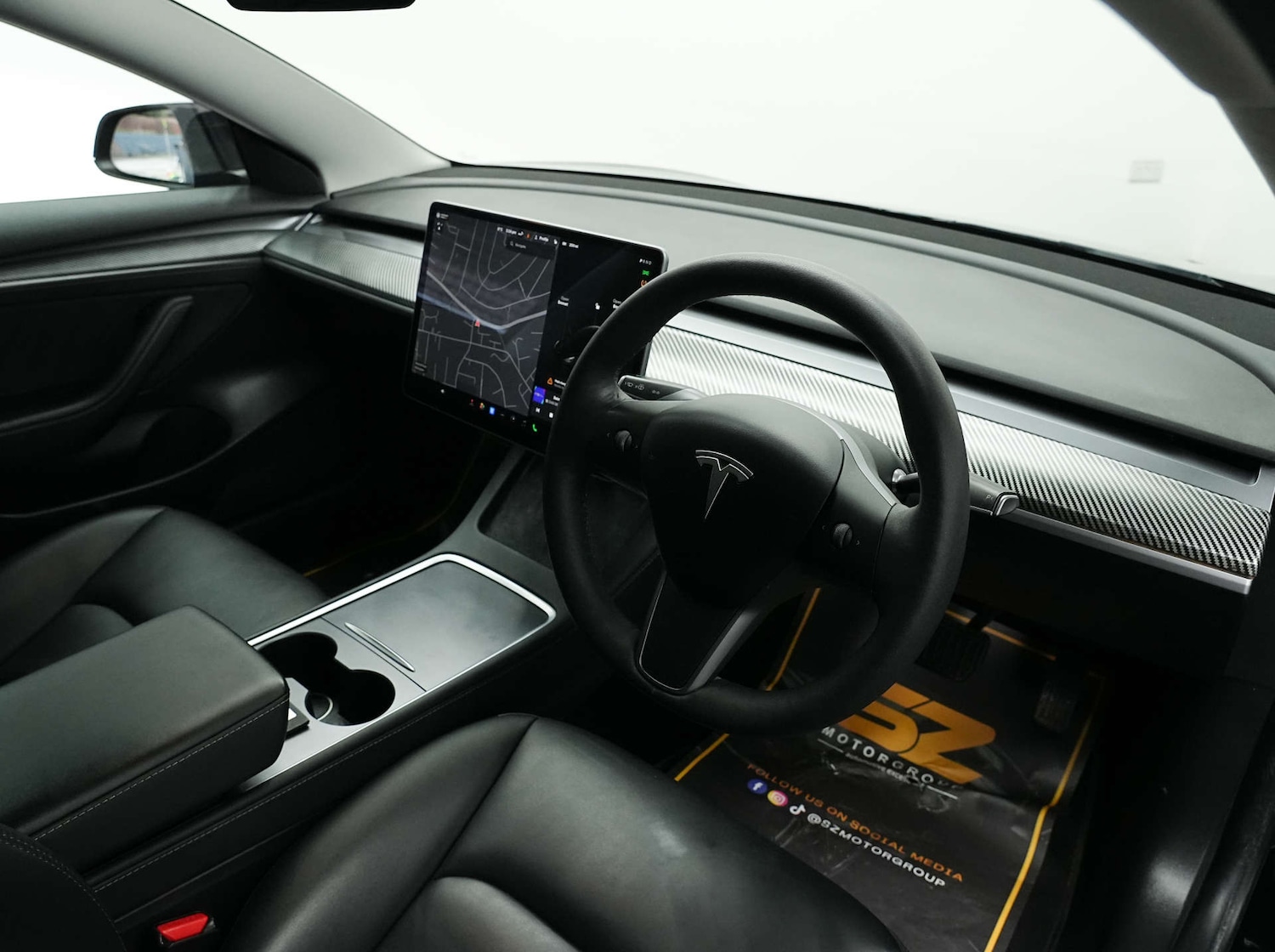 Used Tesla Model 3 2019 for sale - 77745651: Photo 3