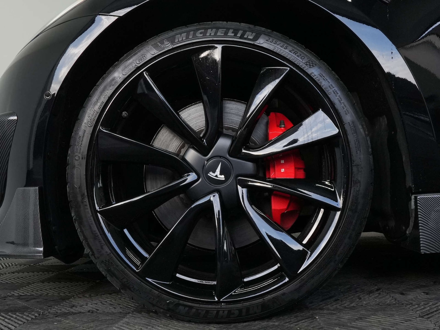 Used Tesla Model 3 2019 for sale - 77745651: Photo 38