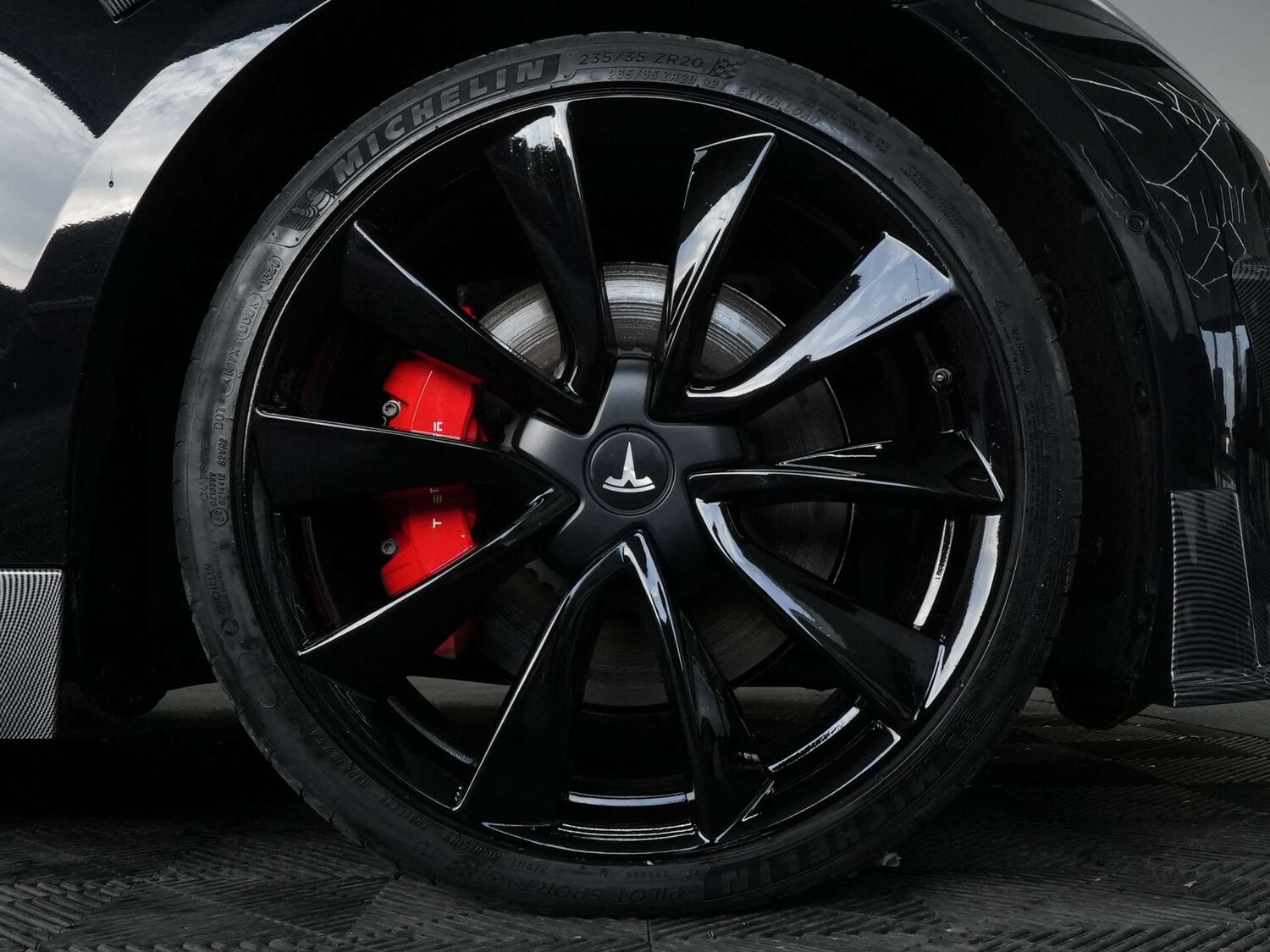 Used Tesla Model 3 2019 for sale - 77745651: Photo 39