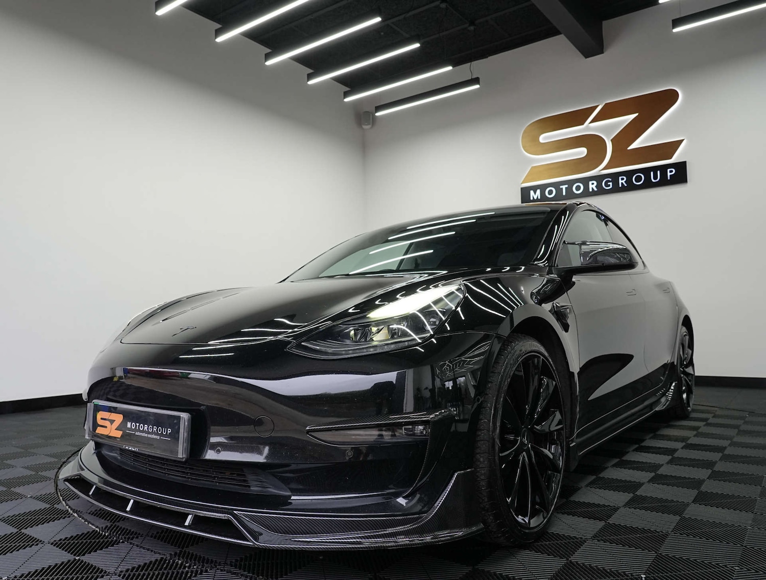 Used Tesla Model 3 2019 for sale - 77745651: Photo 4