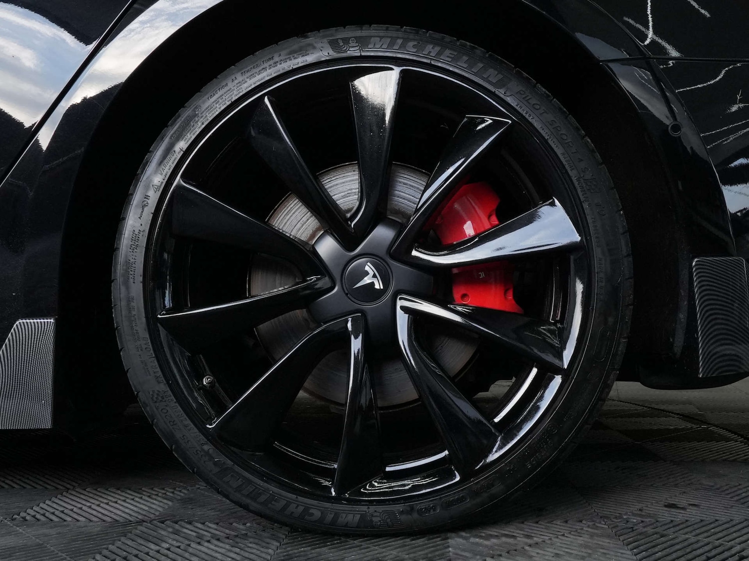 Used Tesla Model 3 2019 for sale - 77745651: Photo 40