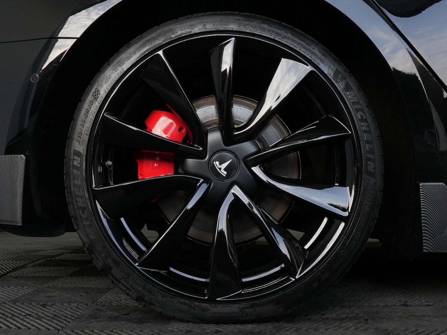 Used Tesla Model 3 2019 for sale - 77745651: Photo 41