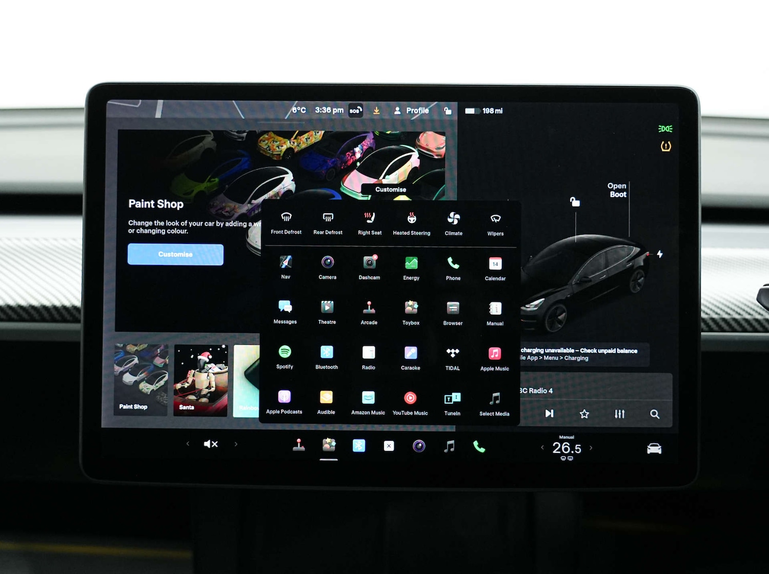 Used Tesla Model 3 2019 for sale - 77745651: Photo 46