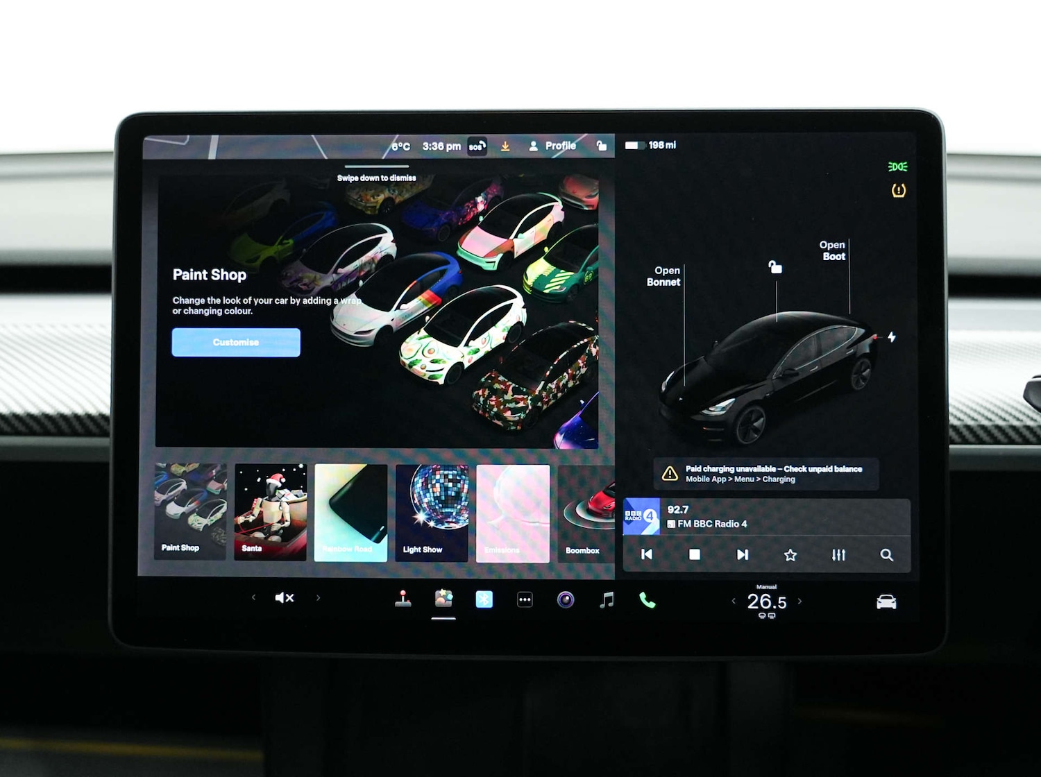 Used Tesla Model 3 2019 for sale - 77745651: Photo 47