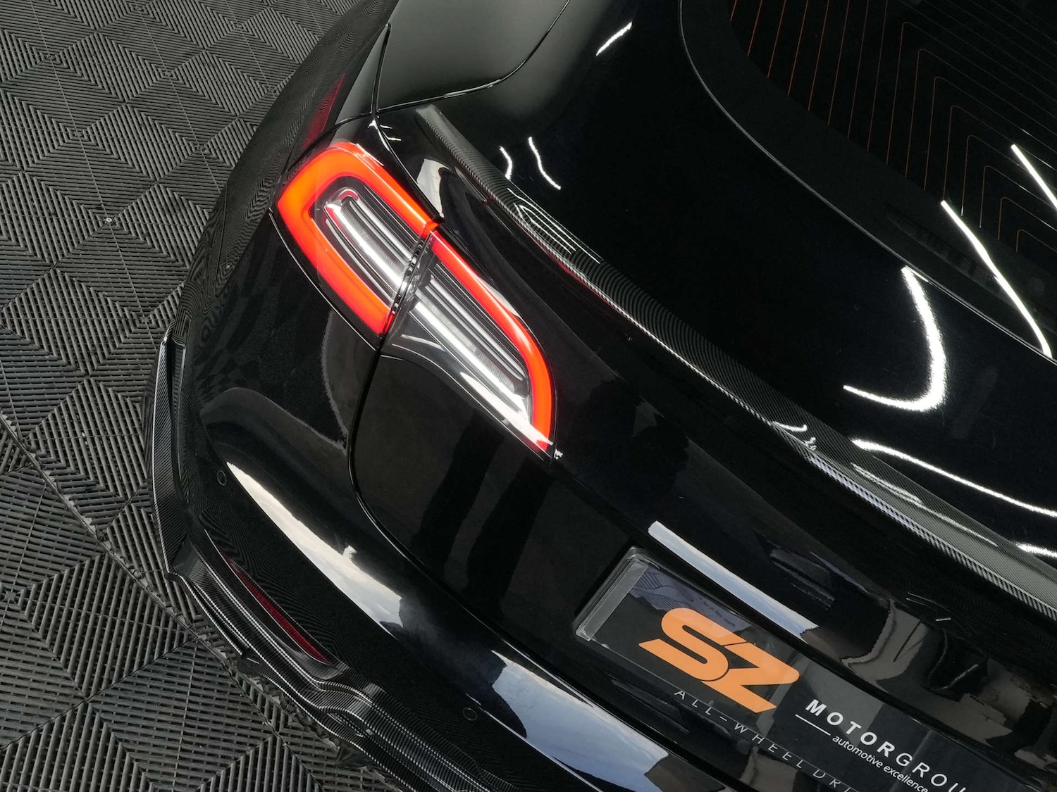 Used Tesla Model 3 2019 for sale - 77745651: Photo 54