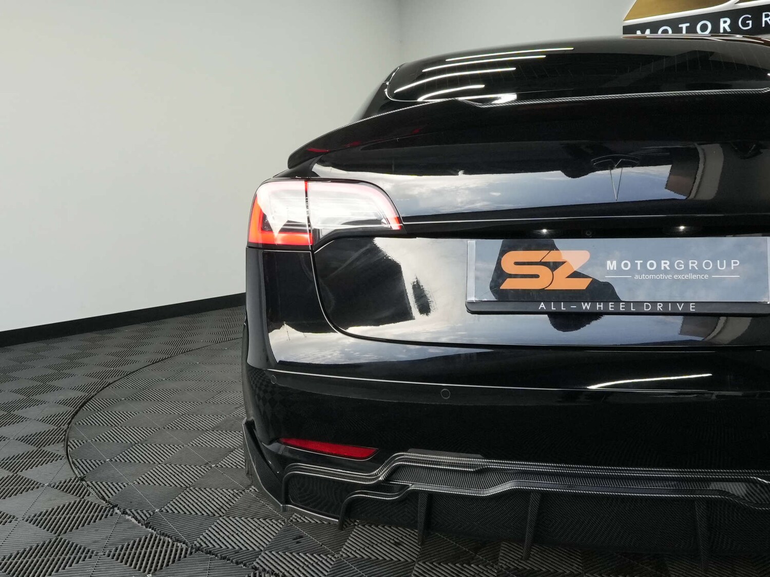 Used Tesla Model 3 2019 for sale - 77745651: Photo 56