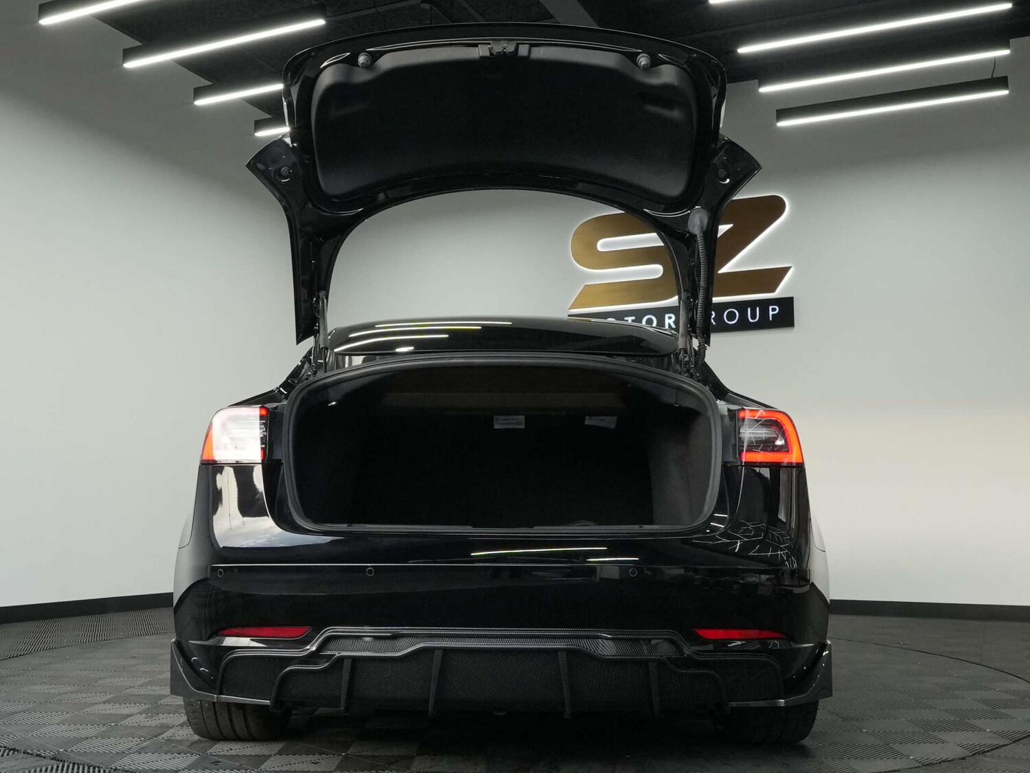 Used Tesla Model 3 2019 for sale - 77745651: Photo 58