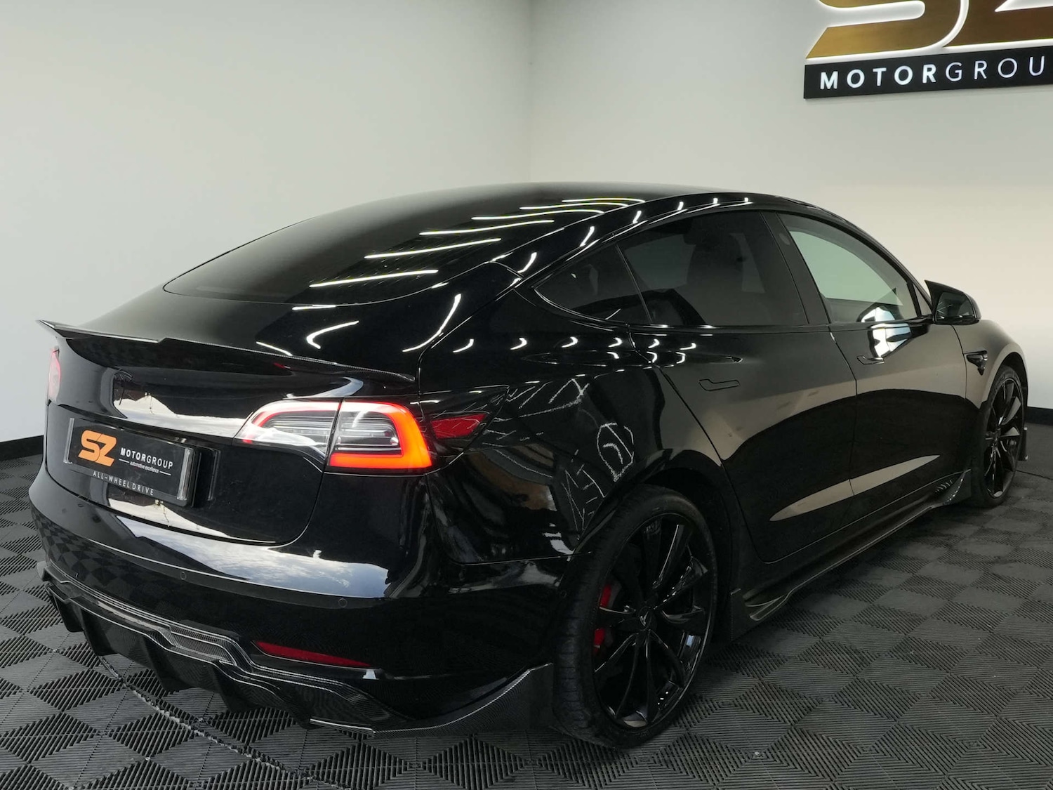 Used Tesla Model 3 2019 for sale - 77745651: Photo 8